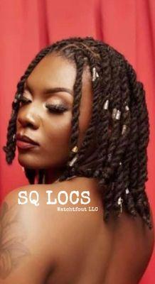 SQ Locs