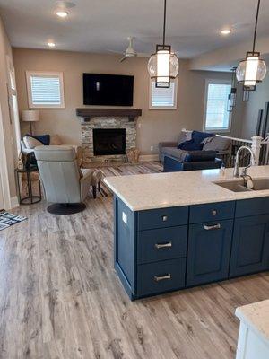 Trusted and Respected Cleaners