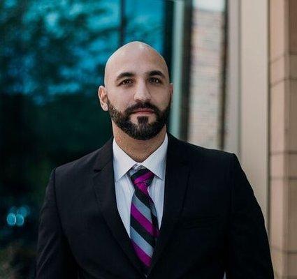 Afxentis "Nick" Nikolaidis - Keller Williams Northtowns