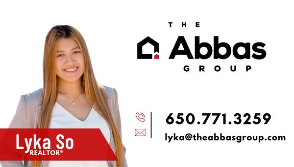 Lyka So - The Abbas Group