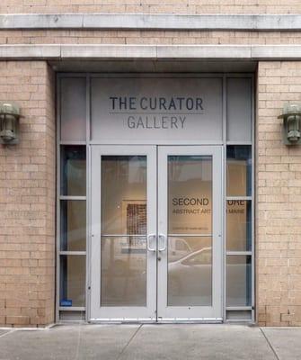 The Curator Gallery