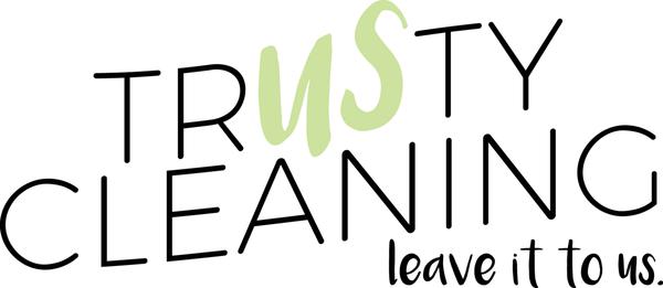 Trusty Cleaning
