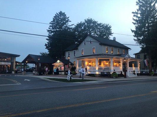 Rita's Italian Ice & Frozen Custard