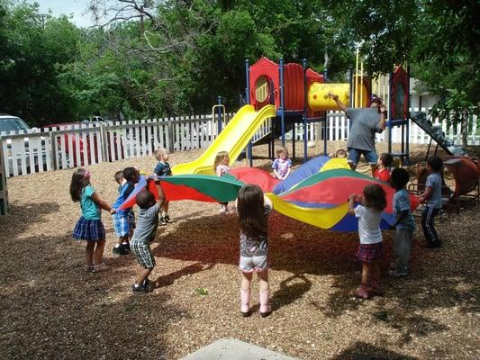 Tender Loving Care Preschool