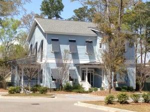 LifeTree Lending Headquarters Mount Pleasant Main Office 3094 Highway 17 North (843) 224-1208