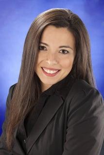 Annette Meyer realtor for Keller Williams Augusta Partners