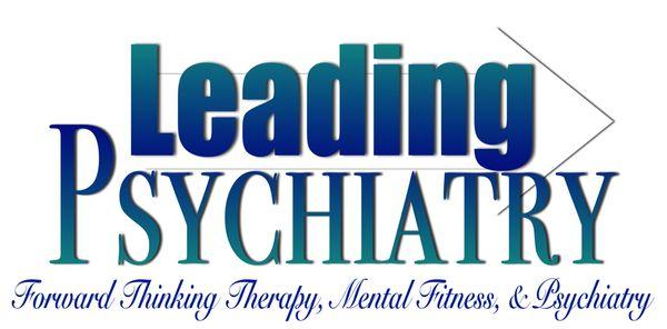 Leading Psychiatry