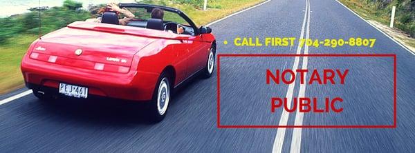 Notary Public Monroe NC. The only True Notary in Union County NC. The authoritative source of Notary Public Union County.