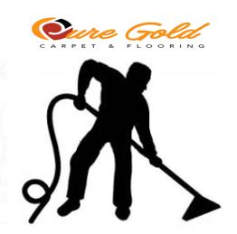 Pure Gold Carpet & Flooring