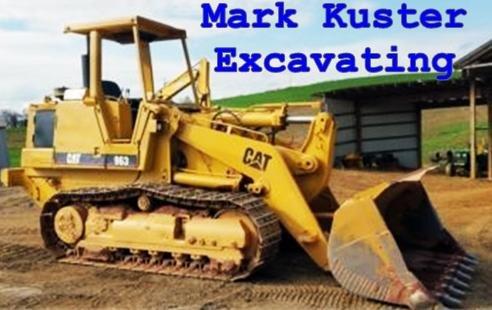 Mark Kuster Excavating
