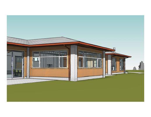 New Home Design and Construction