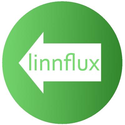 Linnflux