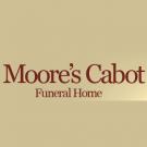 Moore's Cabot Funeral Home