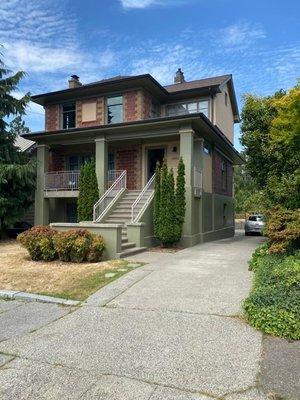 Texas Pro Painting and Remodeling