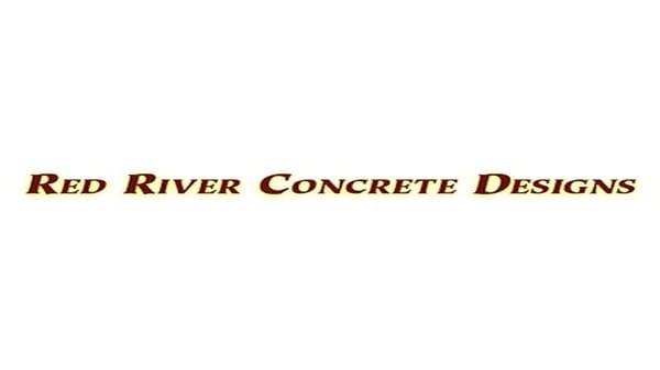 Red River Concrete Designs