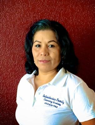 Salvadorian Family Cleaning Services