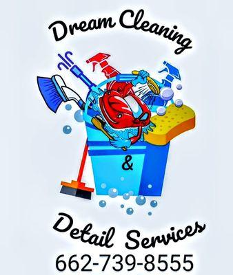 Dream Cleaning and Detail Service