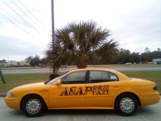 Asap Taxi