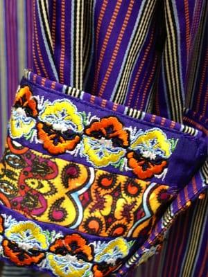 Mark and I are shopping for the Realtor Association Christmas Party tonight!