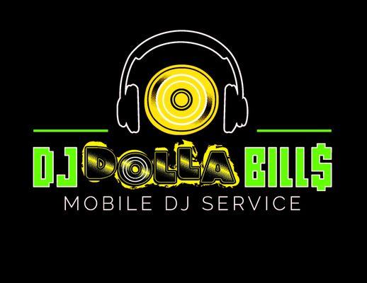 DJ Dolla Bills