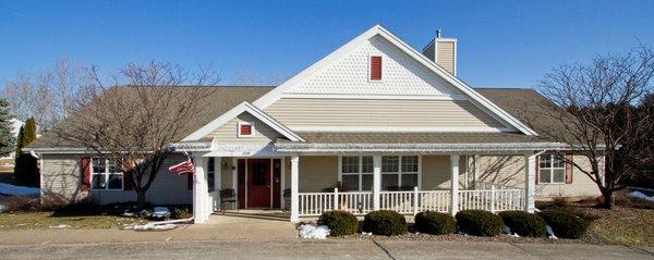 Our House Senior Living - Platteville