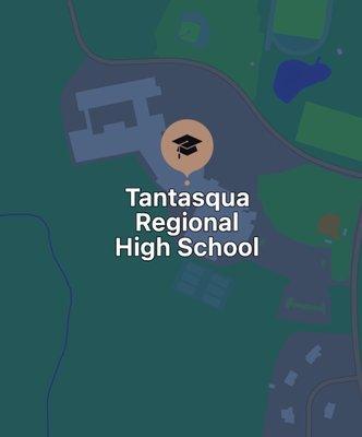 Tantasqua Regional School District