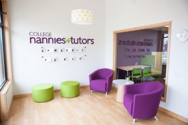 College Nannies and Tutors | Hacienda Heights