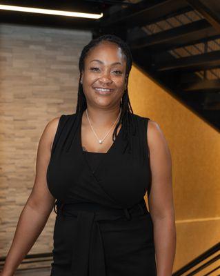 LaRonda Miller Realtor