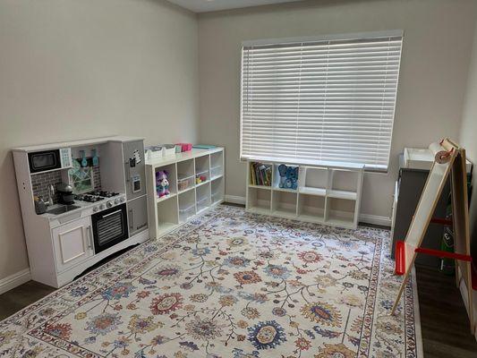 Growing Pearls Daycare