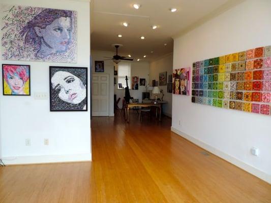 The Art Room