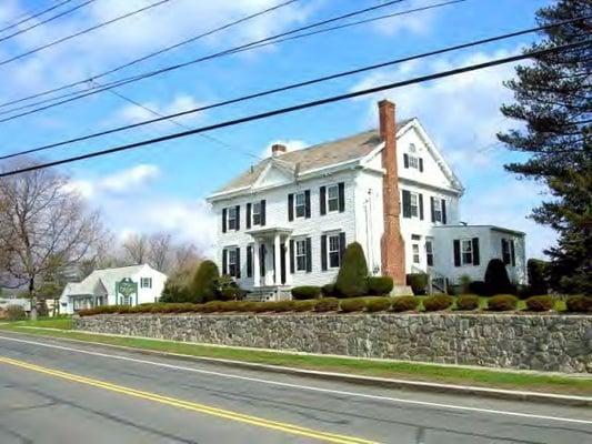 148 Main Street Williamstown