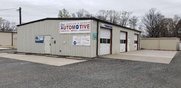 Jim's Automotive and Transmission