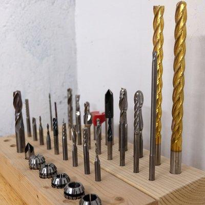 Deep Cuts Fabrication Services