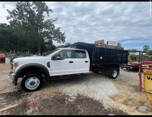 Mcduffie’s All Services