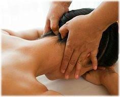 Nathan Henderson Massage