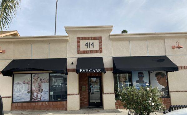 Heritage Valley Eye Care