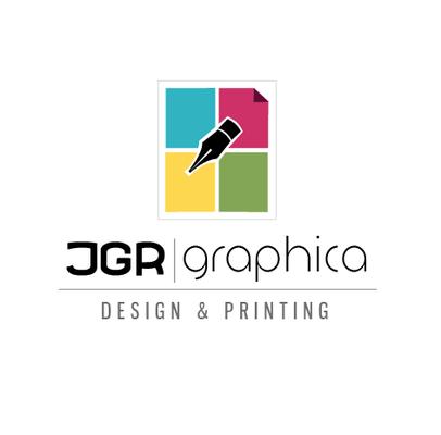 JGR Graphica