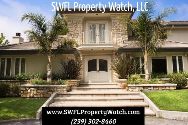 Naples's top Home-Watch Professional's.