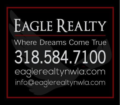 Eagle Realty