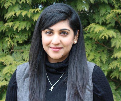 Huma Chaudhry, RD, LDN