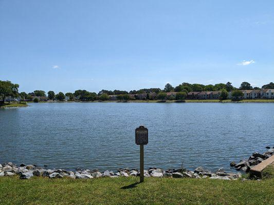 Kempsville Lake Community Association