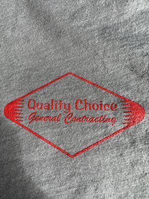 Quality Choice General Contracting