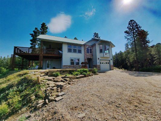 Rocky Mountain Home & Ranch