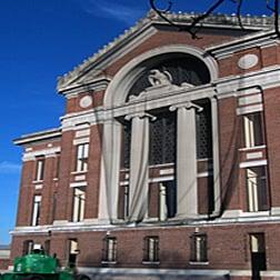 CleanCities Bird Control