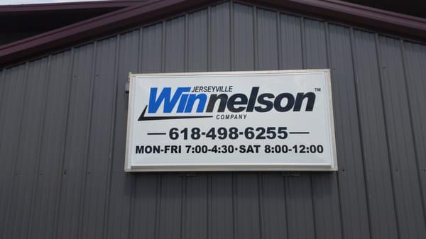 Jerseyville Winnelson