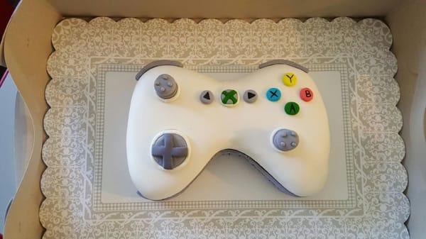 Lovely sweets by jen