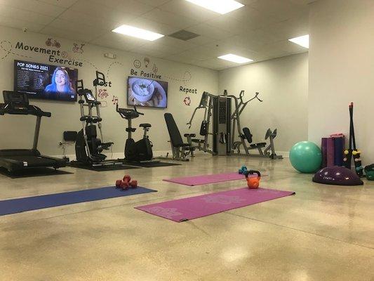 Good Life Wellness Center