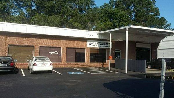 Gurs Automotive Center