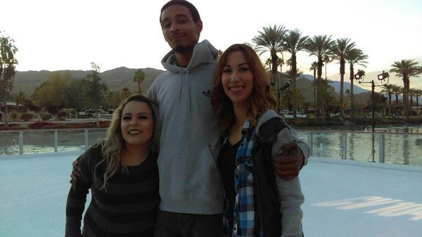 Alex staff member super helpful