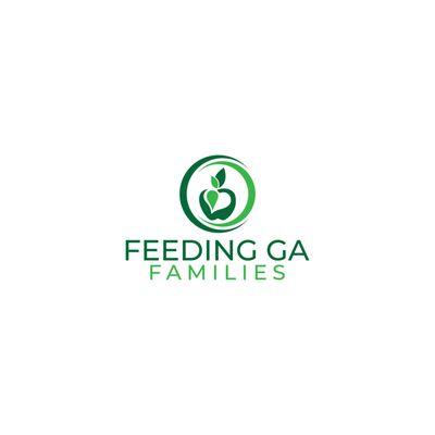 Feeding GA Families